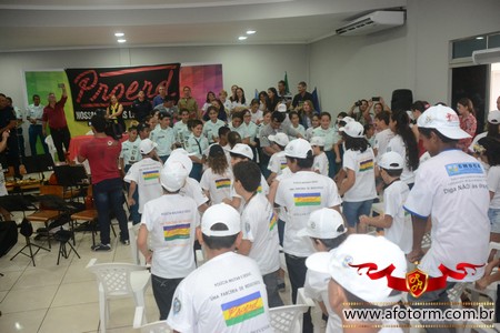 rolim de moura